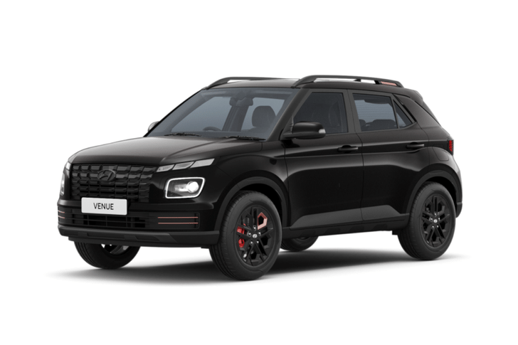 Abyss Black